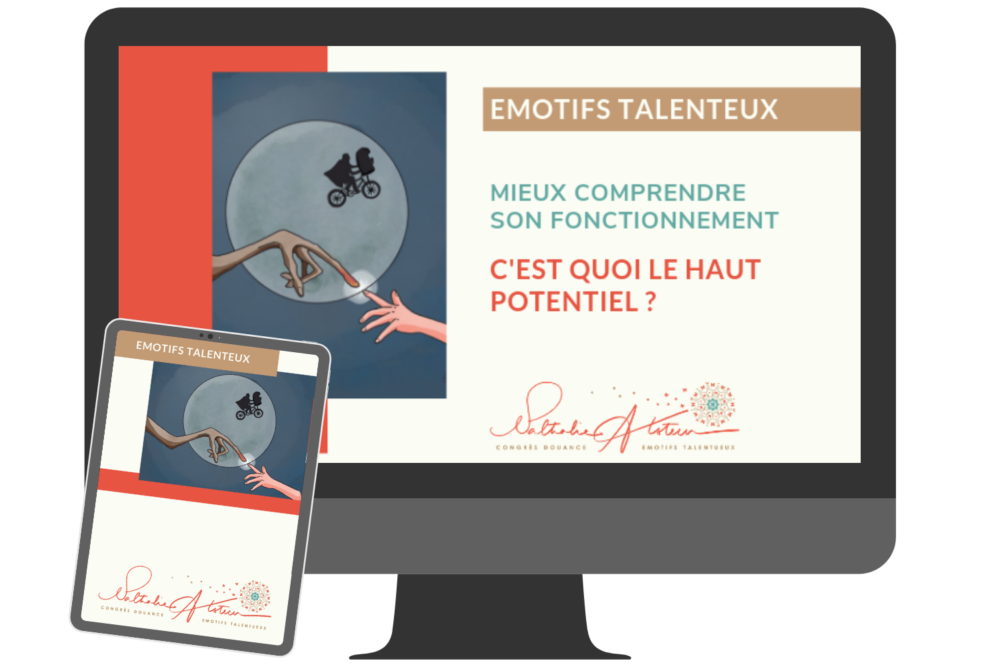 c'est quoi le haut potentiel
