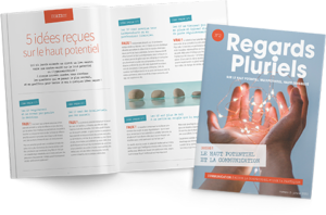 mockup_ouvert_no_bg Magazine Regards Pluriels