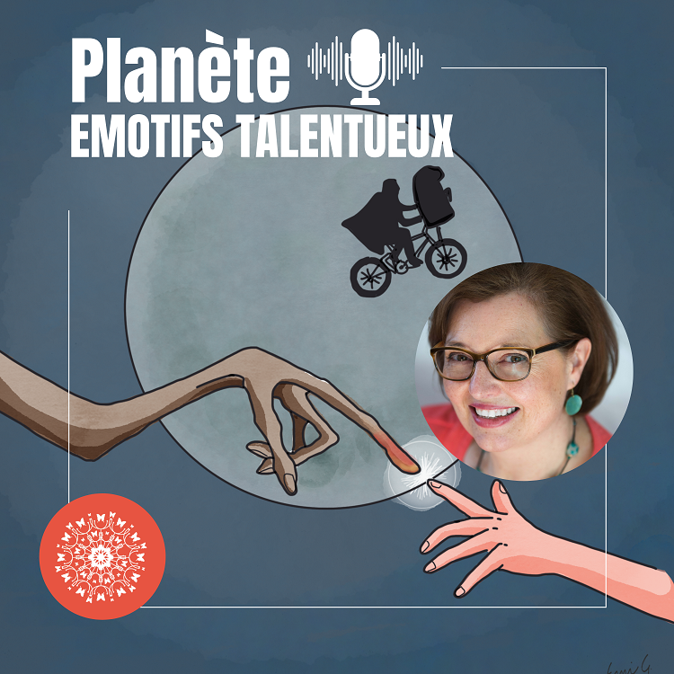 Pochettes podcast