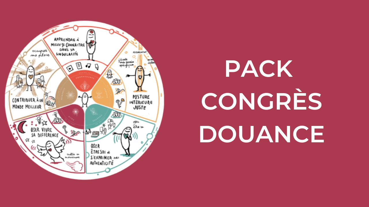 congres douance